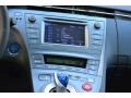2015 Nautical Blue Metallic Toyota Prius Three Hybrid  photo #6