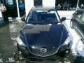Black Mica - CX-5 Touring AWD Photo No. 3