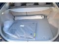 2015 Nautical Blue Metallic Toyota Prius Three Hybrid  photo #8