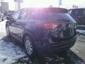 Black Mica - CX-5 Touring AWD Photo No. 5