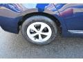2015 Nautical Blue Metallic Toyota Prius Three Hybrid  photo #9