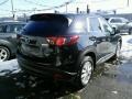 Black Mica - CX-5 Touring AWD Photo No. 6