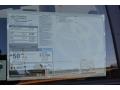 2015 Nautical Blue Metallic Toyota Prius Three Hybrid  photo #10