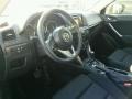 Black Mica - CX-5 Touring AWD Photo No. 9