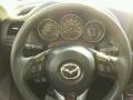 Black Mica - CX-5 Touring AWD Photo No. 11