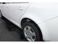 Summit White - Cobalt LS Sedan Photo No. 4