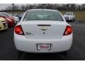 Summit White - Cobalt LS Sedan Photo No. 6