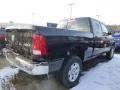 Black - 2500 Big Horn Crew Cab 4x4 Photo No. 6