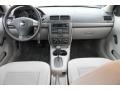Summit White - Cobalt LS Sedan Photo No. 10