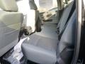 Black - 2500 Big Horn Crew Cab 4x4 Photo No. 12