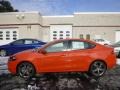 Vitamin C - Dart GT Photo No. 2