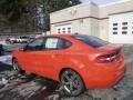 Vitamin C - Dart GT Photo No. 3