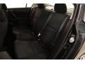 Black Mica - MAZDA3 i Sport 4 Door Photo No. 14