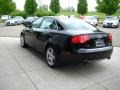 2008 Brilliant Black Audi A4 2.0T quattro Sedan  photo #4