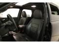Ebony Black - Escape Limited V6 4WD Photo No. 5