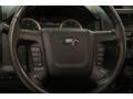 Ebony Black - Escape Limited V6 4WD Photo No. 6