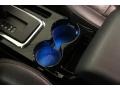 Ebony Black - Escape Limited V6 4WD Photo No. 10