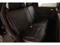 Ebony Black - Escape Limited V6 4WD Photo No. 14