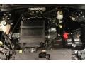 Ebony Black - Escape Limited V6 4WD Photo No. 17