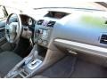2012 Ice Silver Metallic Subaru Impreza 2.0i 5 Door  photo #5