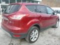 2013 Ruby Red Metallic Ford Escape SEL 1.6L EcoBoost 4WD  photo #6