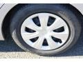 Ice Silver Metallic - Impreza 2.0i 5 Door Photo No. 19