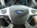 2013 Ruby Red Metallic Ford Escape SEL 1.6L EcoBoost 4WD  photo #20