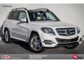 Polar White - GLK 350 Photo No. 1