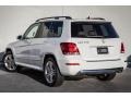 Polar White - GLK 350 Photo No. 2