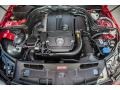 1.8 Liter DI Turbocharged DOHC 16-Valve VVT 4 Cylinder Engine for 2015 Mercedes-Benz C 250 Coupe #100737403