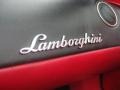 2008 Matte Black Lamborghini Murcielago LP640 Roadster  photo #34