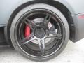 2008 Lamborghini Murcielago LP640 Roadster Wheel and Tire Photo