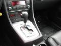 2008 Brilliant Black Audi A4 2.0T quattro Sedan  photo #16