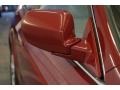 2002 San Marino Red Honda Accord EX V6 Coupe  photo #39