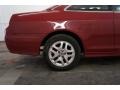 San Marino Red - Accord EX V6 Coupe Photo No. 42