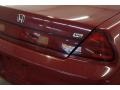 2002 San Marino Red Honda Accord EX V6 Coupe  photo #45