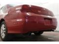 2002 San Marino Red Honda Accord EX V6 Coupe  photo #47