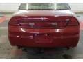 2002 San Marino Red Honda Accord EX V6 Coupe  photo #49