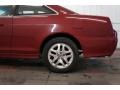 San Marino Red - Accord EX V6 Coupe Photo No. 50
