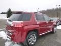 Crystal Red Tintcoat - Terrain Denali AWD Photo No. 5
