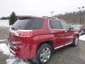 2015 Crystal Red Tintcoat GMC Terrain Denali AWD  photo #5