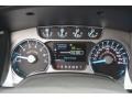 2013 Tuxedo Black Metallic Ford F150 Platinum SuperCrew 4x4  photo #35