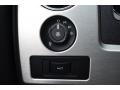 2013 Tuxedo Black Metallic Ford F150 Platinum SuperCrew 4x4  photo #36