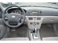 2006 Bright Silver Hyundai Sonata GL  photo #11