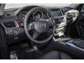 2015 Black Mercedes-Benz GL 450 4Matic  photo #5