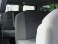 2008 Oxford White Ford E Series Van E350 Super Duty XLT Passenger  photo #17