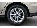 2015 Ford Focus SE Sedan Wheel and Tire Photo