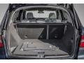  2015 ML 350 4Matic Trunk