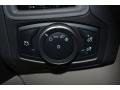 2015 Ford Focus SE Sedan Controls