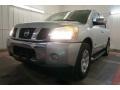 2006 Silver Lightning Nissan Armada LE 4x4  photo #3